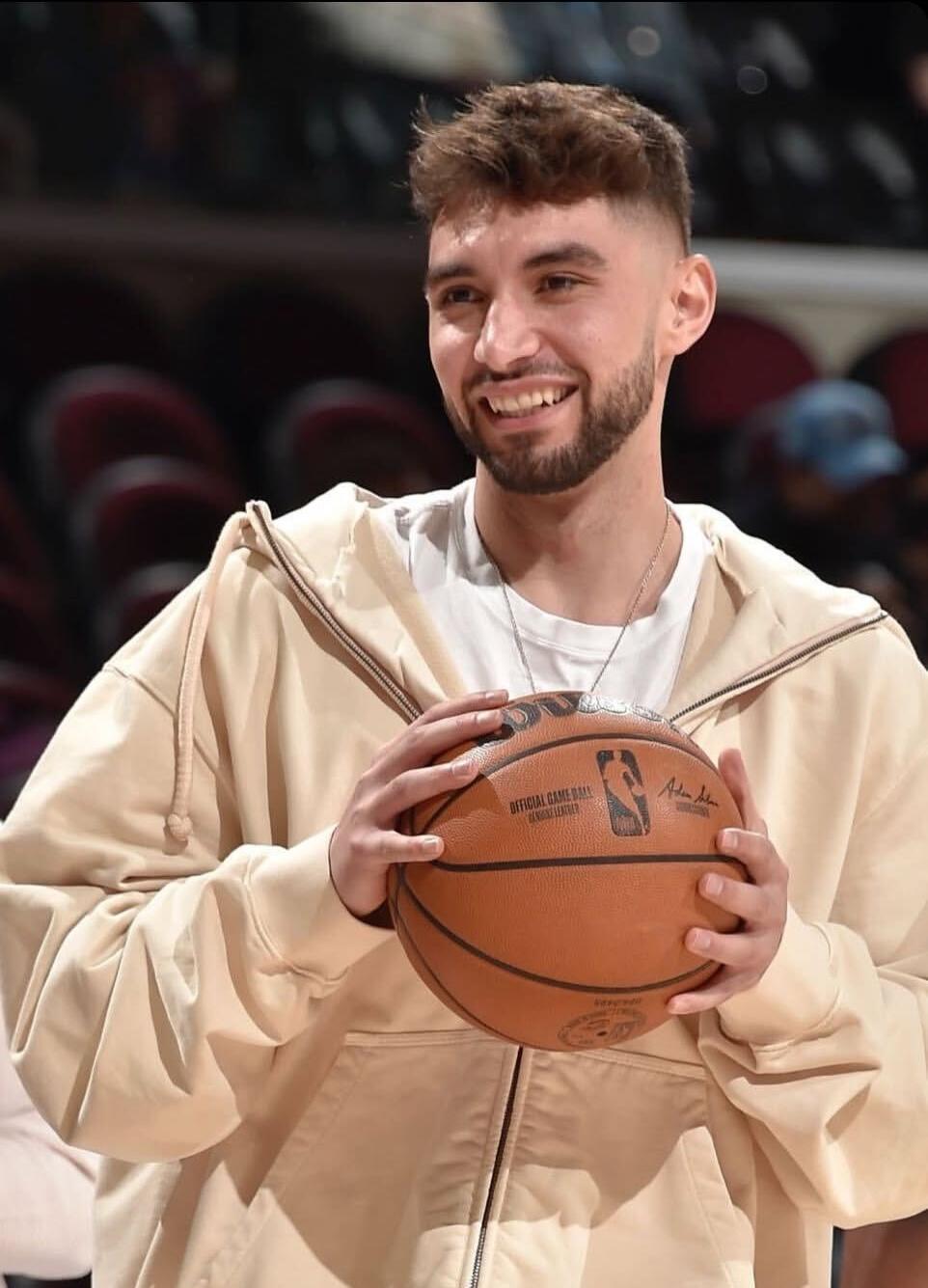 Ty Jerome